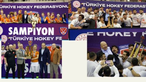 Gaziantep'in Şampiyonları Alanya'ya hazırlanıyor